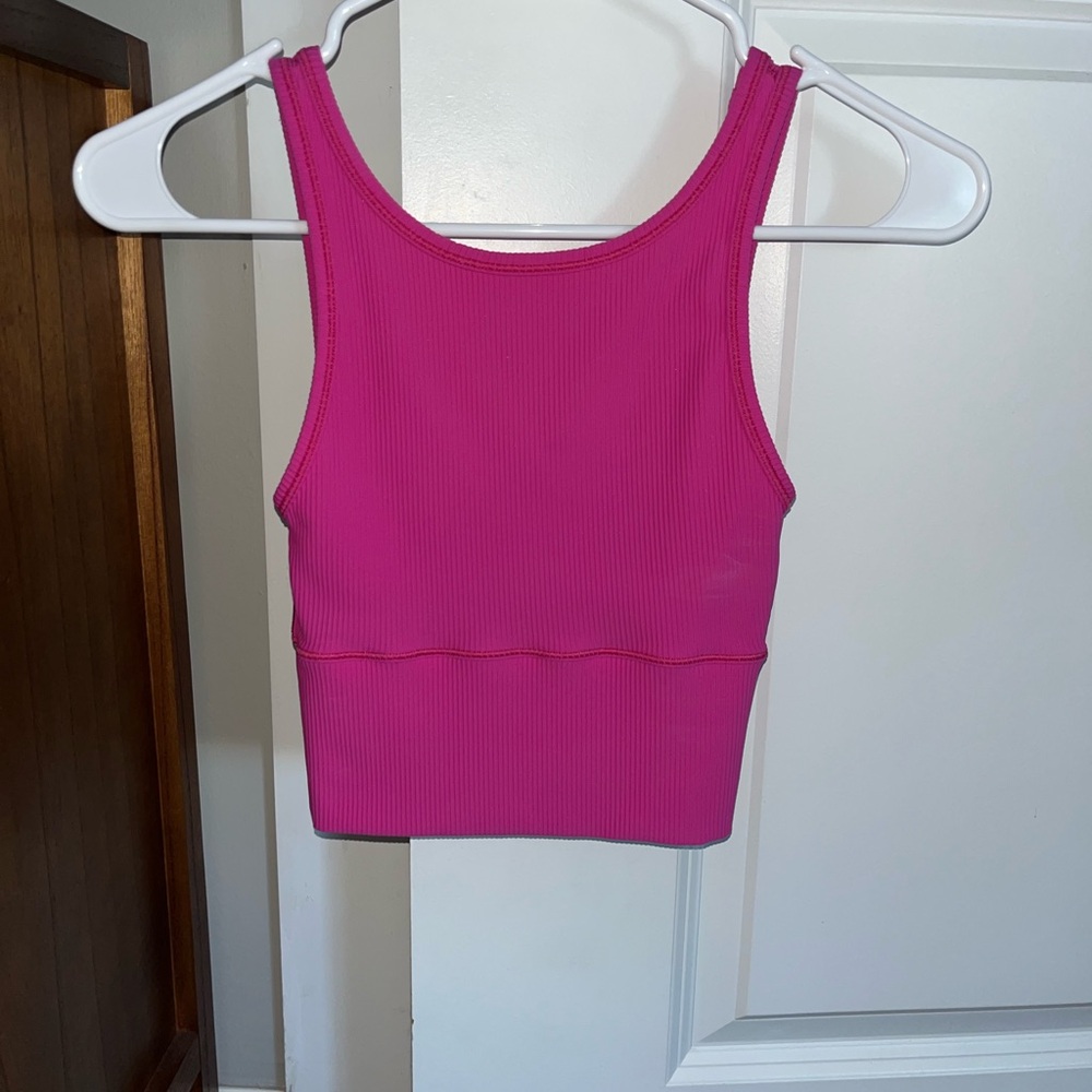 Lululemon | Ebb To Street Tank Top | Size 2